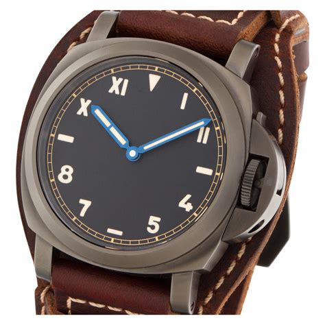 panerai california dial 44mm